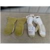 Image 1 : 2 Pairs of New Winter Mitts