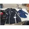 Image 1 : WPG Jets Track Jacket Sz XL , Sz 7 Guess Shoes, plus more