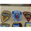 Image 4 : 15 Police Patches