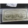 Image 3 : 1954 Canada 20 Dollar Bill - Interesting Serial # G/E 6989999