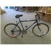 Image 1 : Ascent Super Cycle 12 Speed Bike with 22" Rims