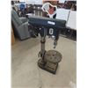 Image 1 : MAT Model DP OSO Drill Press 1/2 HP 5/8" 