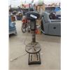 Image 2 : MAT Model DP OSO Drill Press 1/2 HP 5/8" 