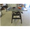 Image 1 : Rockwell 9" Table Saw