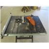 Image 2 : Rockwell 9" Table Saw