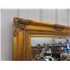 Image 2 : Large Rich Looker Mirror 38" x 48" 