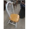 Image 2 : Modern Kitchen Chairs - Country Look