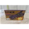 Image 5 : ERTL Thomas Tank Engine + Friends - 3 Piece Set in Box, Toybiz Batman Turbine Sound Batmobile in Box