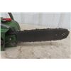 Image 4 : John Deere Model 61 Gas Chain Saw - Has Compression, Not Running 12'' Bar