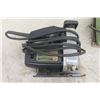Image 4 : 4 Electric Power Tools - 2 Jig Saws, Sander, Drill 