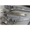 Image 6 : Pipe Wrench, Crescent Wrenches, Pliers, Wrenches 