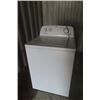 Image 1 : Amana Top Load Washing Machine Model NTW4605EW0