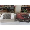 Image 1 : Commandex Videotex Terminal - in Box - FOR PARTS