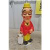 Image 2 : Ceramic Laurel + Hardy Banks 14" Tall 