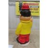 Image 5 : Ceramic Laurel + Hardy Banks 14" Tall 