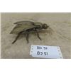 Image 1 : Brass Fly Ashtray