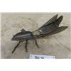 Image 2 : Brass Fly Ashtray