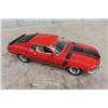Image 4 : Die Cast Motorcycle + Mustang Boxss 302
