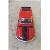 Image 5 : Die Cast Motorcycle + Mustang Boxss 302
