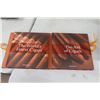 Image 5 : Cigar Humidor + Cigar Book