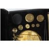 Image 4 : Precision Brass Scale in Case - Seems Complete