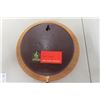Image 6 : Hummel Goebel Porcelain Bell, Collectors Club Disk, Wall Mount Music Box