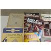 Image 2 : Assorted Tool Books, Wood Working, Router, Training Manuals