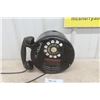 Image 1 : Western Electric Model 320 Blast Proof Military /Mining Telephone - NO Key - Very Cool + Unique! ...