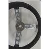 Image 2 : Go-Cart Steering Wheel 12" Wide