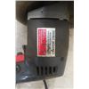 Image 3 : Rigid Pipe + Drain Cleaner in Metal Tool Box Model K-38 - Tested + Works
