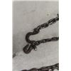 Image 8 : 4 Small Heavy Duty Chains with Single Hook , Pair of Tow Hooks, 3 Heavy Duty Tow Chains