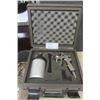 Image 1 : Accuspray Air Sprayer with Case