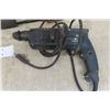 Image 2 : Bosch Bulldog Electric Hammer Drill - Tested, Milwaukee V28 Sawzall, Battery Operated - No Battery, 