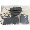 Image 5 : Infocus LP4252 DLP Projector with 2 Mid Atlantic Power Centers