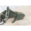 Image 3 : 2 Portable Telephones ; 1 in Case, 1 Not, Kidde Megaphone