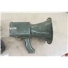 Image 7 : 2 Portable Telephones ; 1 in Case, 1 Not, Kidde Megaphone