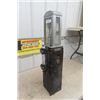 Image 1 : Vintage Transit Fare Box 32" Tall 