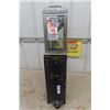Image 3 : Vintage Transit Fare Box 32" Tall 
