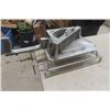 Image 4 : Tomato Tamer - Commercial Tomato Slicer