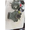 Image 4 : Assorted Military Vehicle Lights, Spotlight, Trailer Light, Hook up