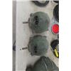 Image 5 : Assorted Military Vehicle Lights, Spotlight, Trailer Light, Hook up