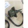 Image 6 : Assorted Military Vehicle Lights, Spotlight, Trailer Light, Hook up