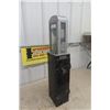 Image 1 : Transit Fare Box 32" Tall - From Winnipeg Transit Bus