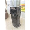 Image 3 : Transit Fare Box 32" Tall - From Winnipeg Transit Bus