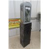 Image 4 : Transit Fare Box 32" Tall - From Winnipeg Transit Bus