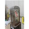 Image 2 : Transit Fare Box 32"  Tall from Winnipeg Transit