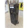 Image 4 : Transit Fare Box 32"  Tall from Winnipeg Transit