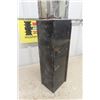 Image 5 : Transit Fare Box 32"  Tall from Winnipeg Transit