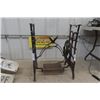 Image 1 : Farmers Supply Cast Iron Sewing Machine Base