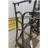 Image 4 : Farmers Supply Cast Iron Sewing Machine Base